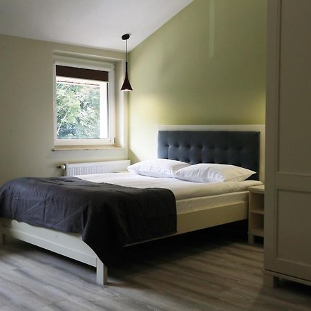 Hotel Golden Lemon Готель Золотий Лимон Lwów Zewnętrze zdjęcie