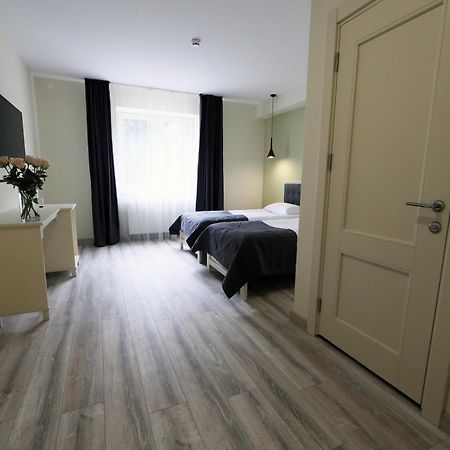 Hotel Golden Lemon Готель Золотий Лимон Lwów Zewnętrze zdjęcie