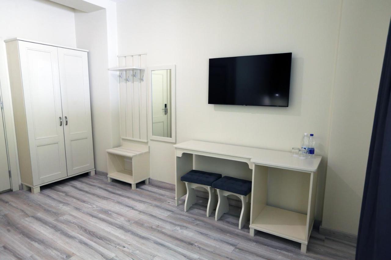 Hotel Golden Lemon Готель Золотий Лимон Lwów Zewnętrze zdjęcie