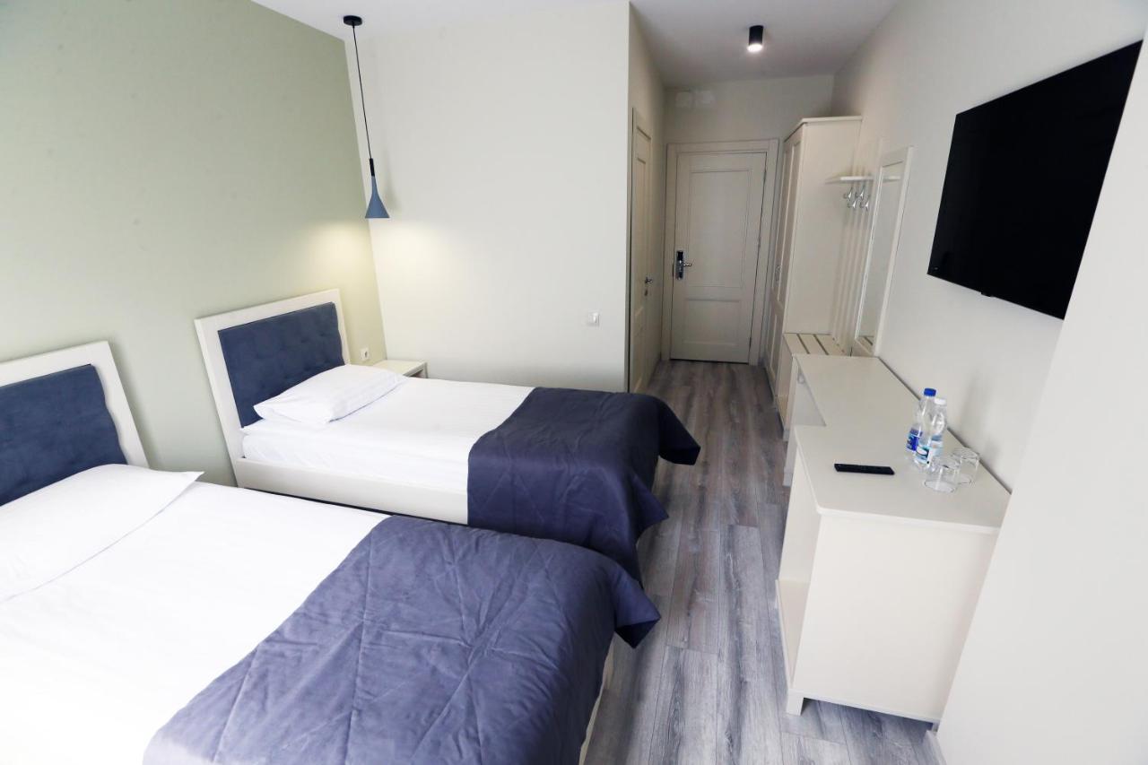 Hotel Golden Lemon Готель Золотий Лимон Lwów Zewnętrze zdjęcie