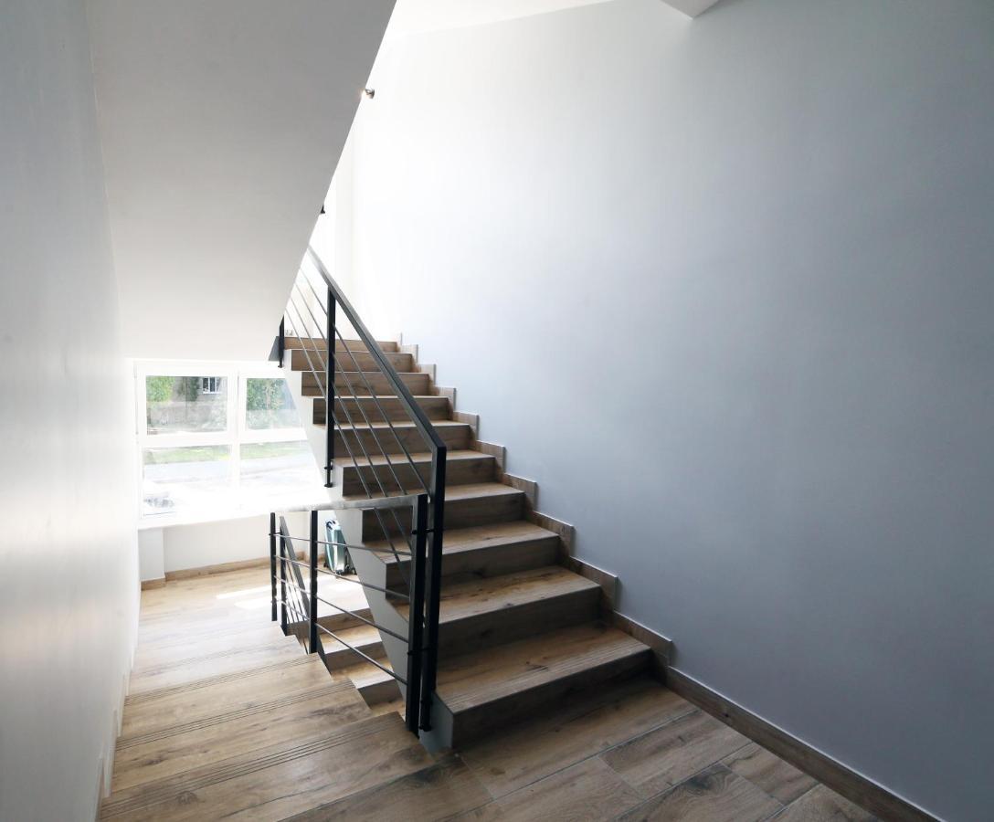 Hotel Golden Lemon Готель Золотий Лимон Lwów Zewnętrze zdjęcie