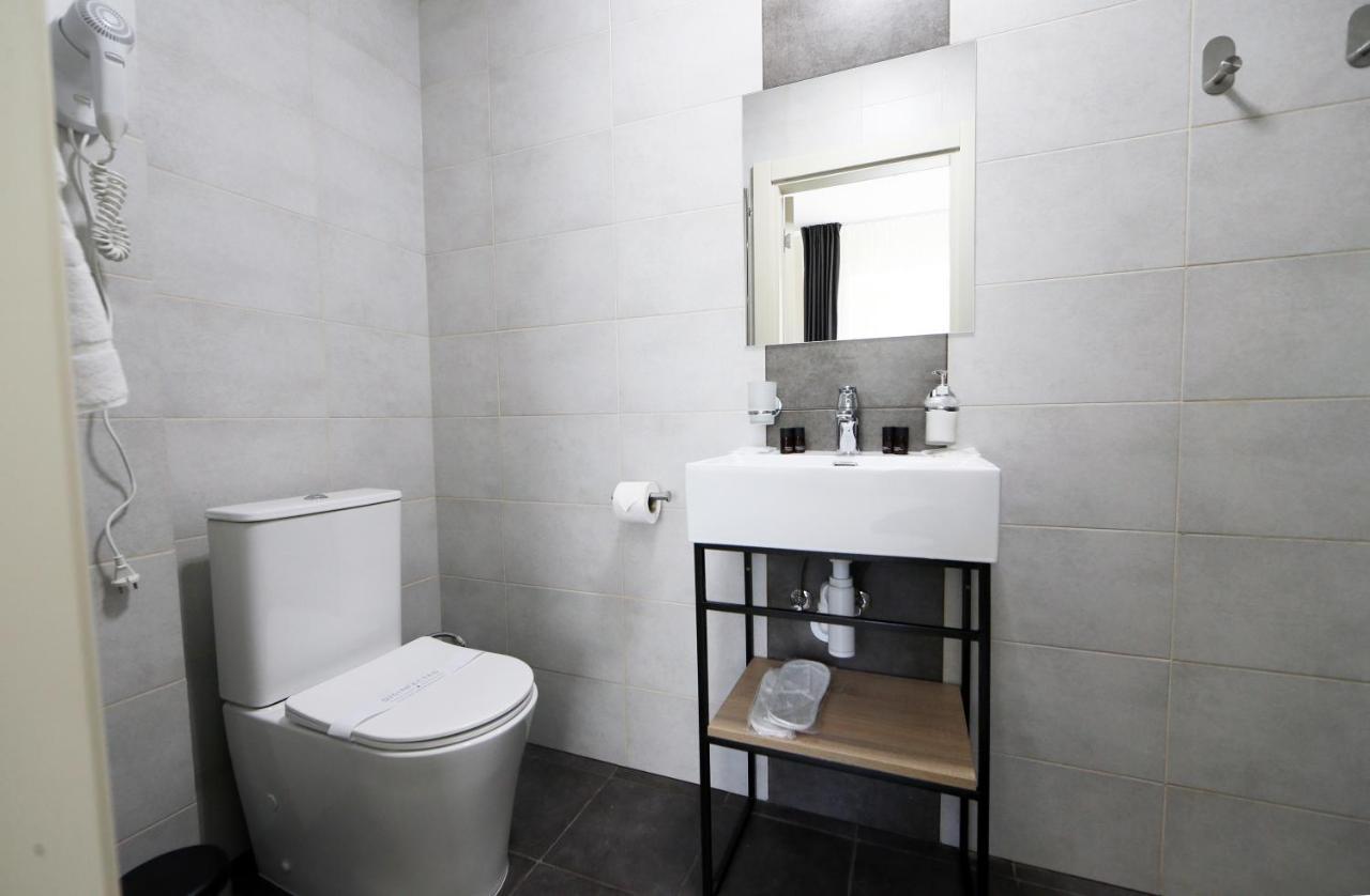 Hotel Golden Lemon Готель Золотий Лимон Lwów Zewnętrze zdjęcie