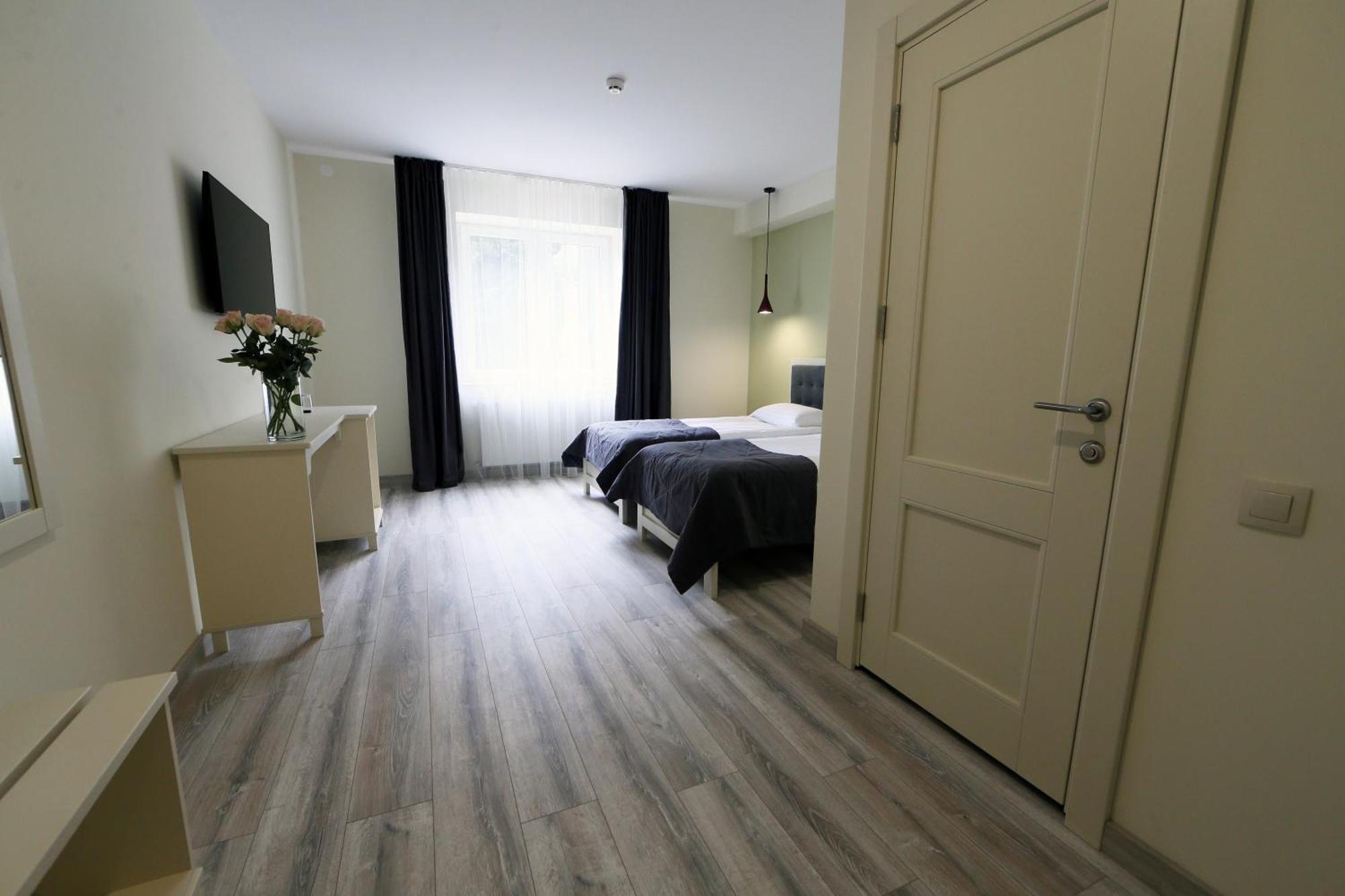 Hotel Golden Lemon Готель Золотий Лимон Lwów Zewnętrze zdjęcie