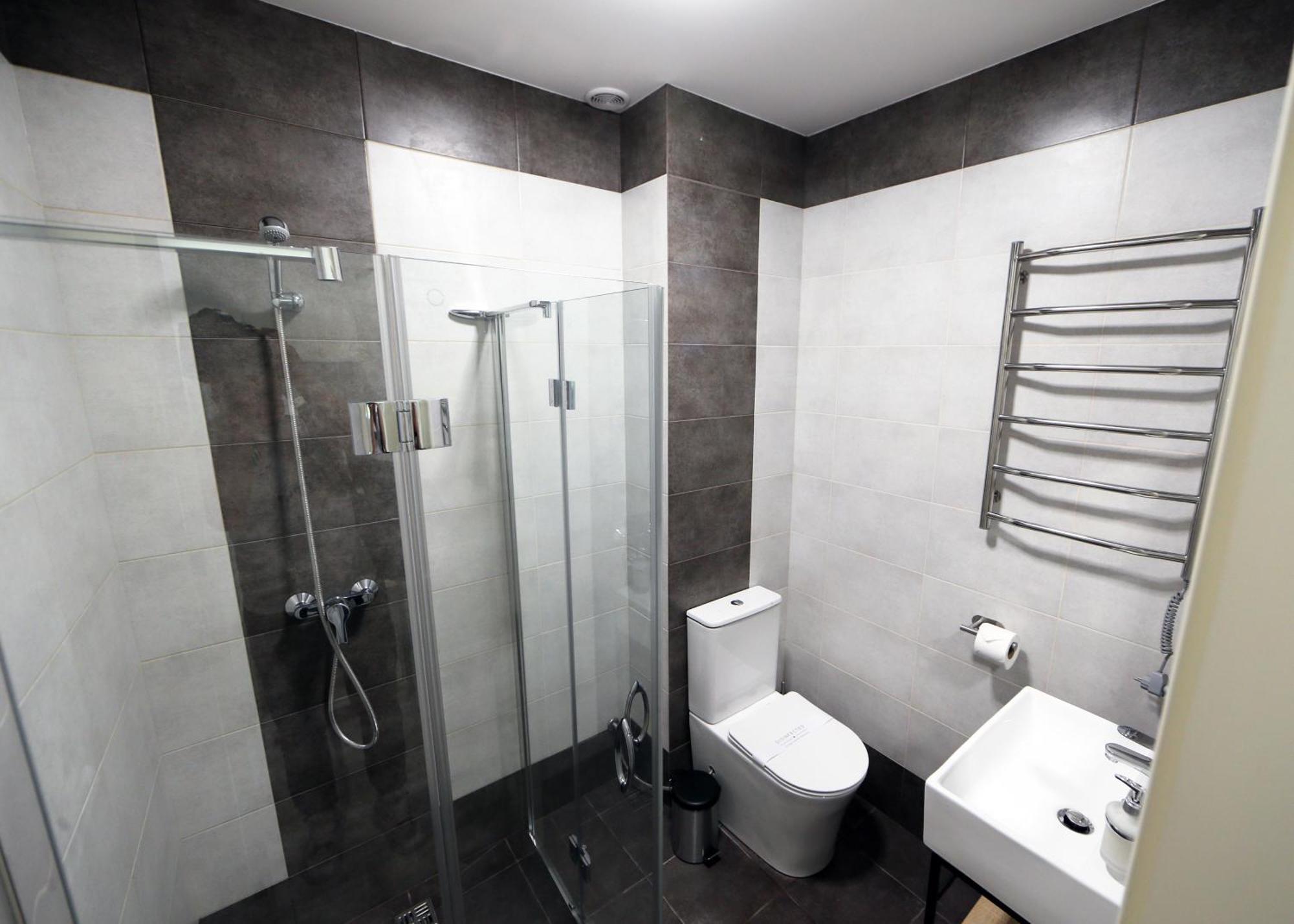 Hotel Golden Lemon Готель Золотий Лимон Lwów Zewnętrze zdjęcie