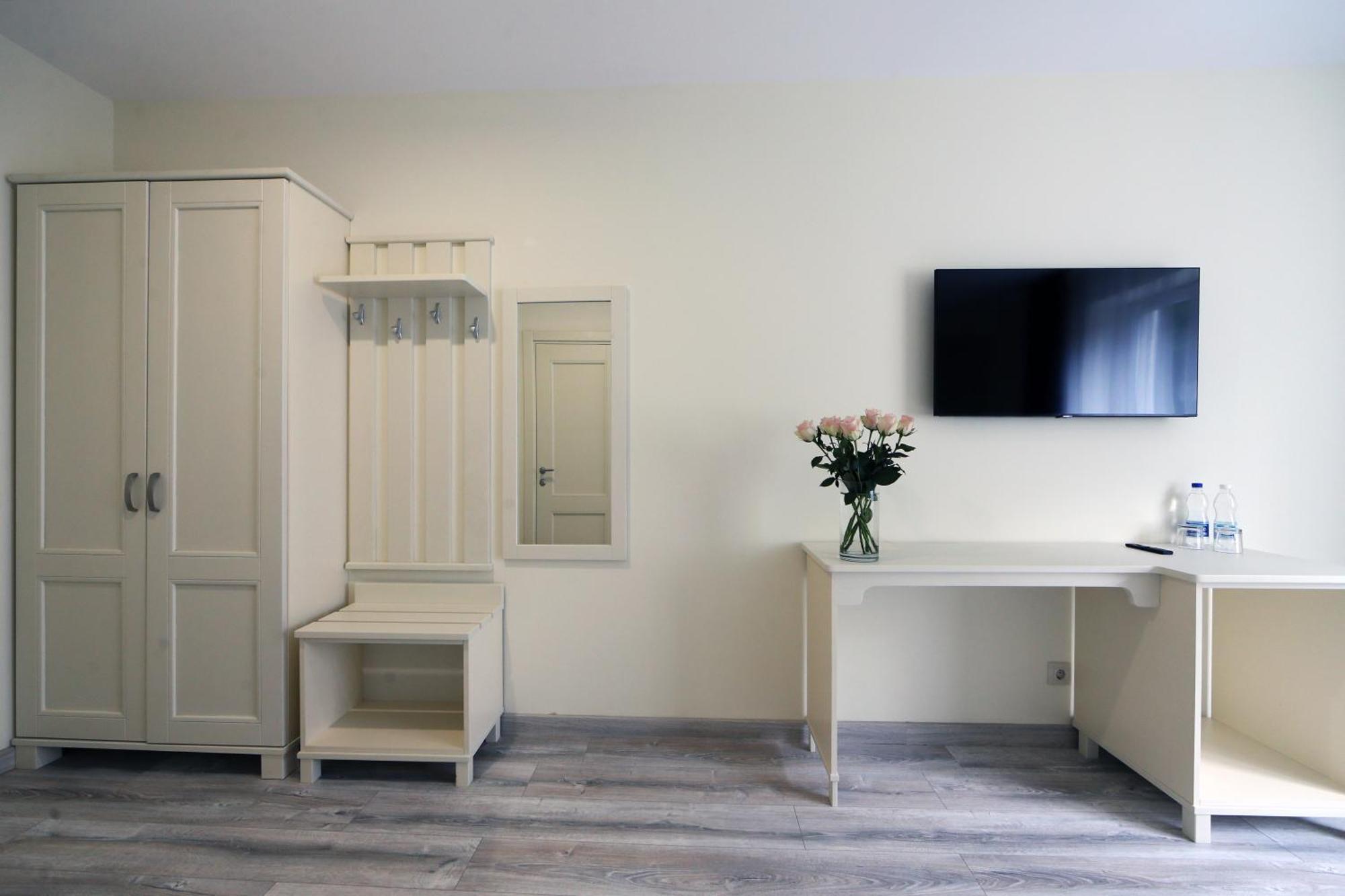 Hotel Golden Lemon Готель Золотий Лимон Lwów Zewnętrze zdjęcie