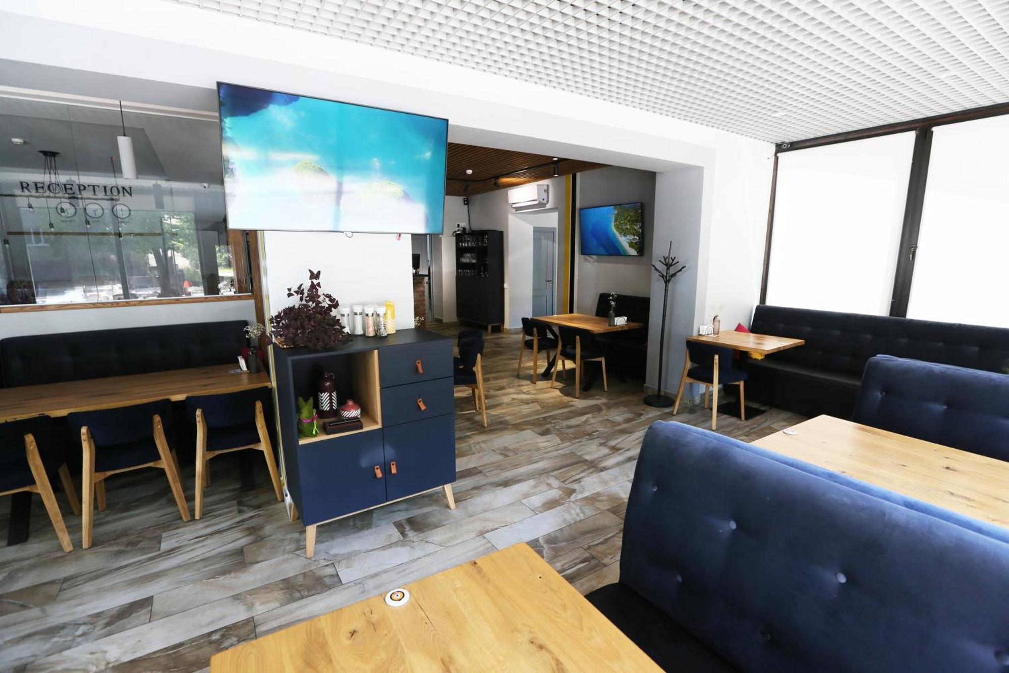 Hotel Golden Lemon Готель Золотий Лимон Lwów Zewnętrze zdjęcie