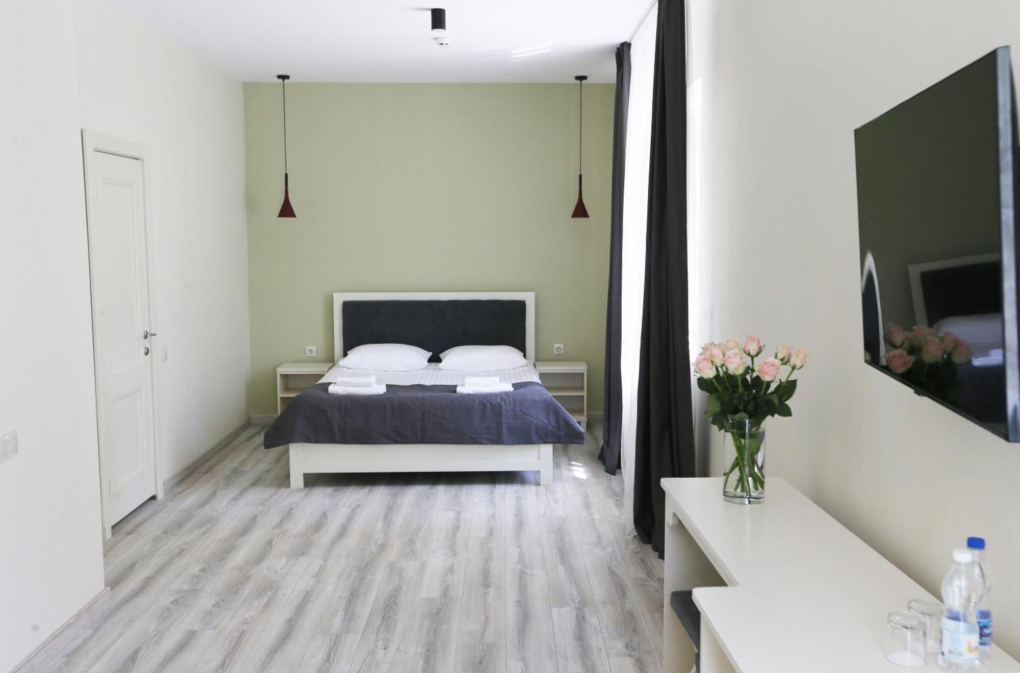Hotel Golden Lemon Готель Золотий Лимон Lwów Zewnętrze zdjęcie